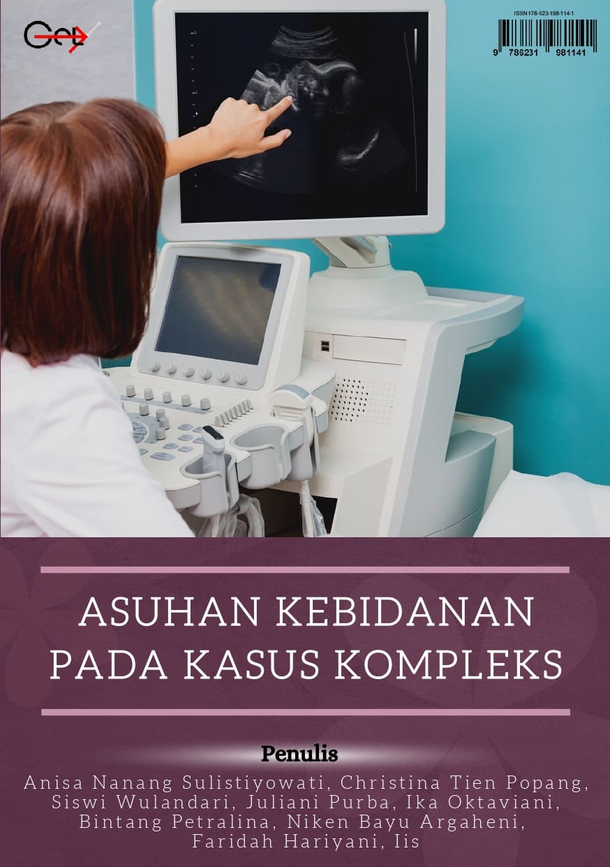 ASUHAN KEBIDANAN PADA  KASUS KOMPLEKS